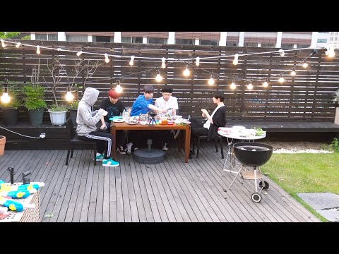 TALK X TODAY : Season3 EP.7 - TXT (투모로우바이투게더) (+ENG)