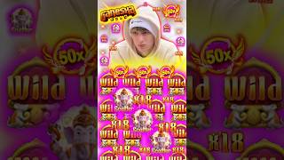 Ganesha Fortune — Big Wins