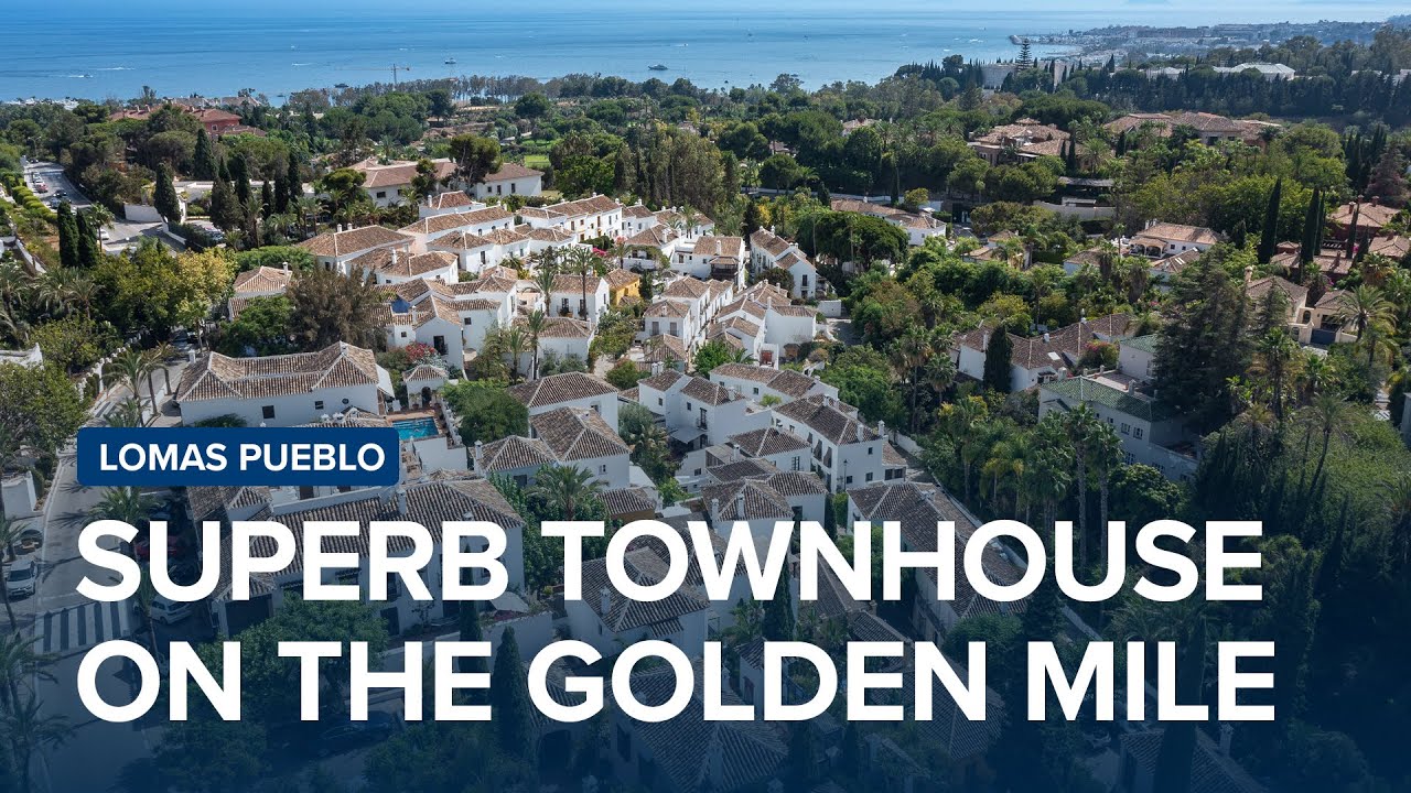 Casa en venta en Lomas de Marbella Club-Puente Romano - PANR-16006 Casa en venta en Lomas de Marbella Club-Puente Romano - PANR-16006