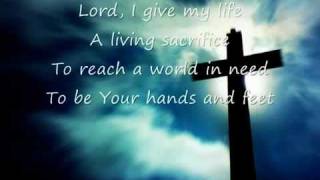 Casting Crowns-Life Song