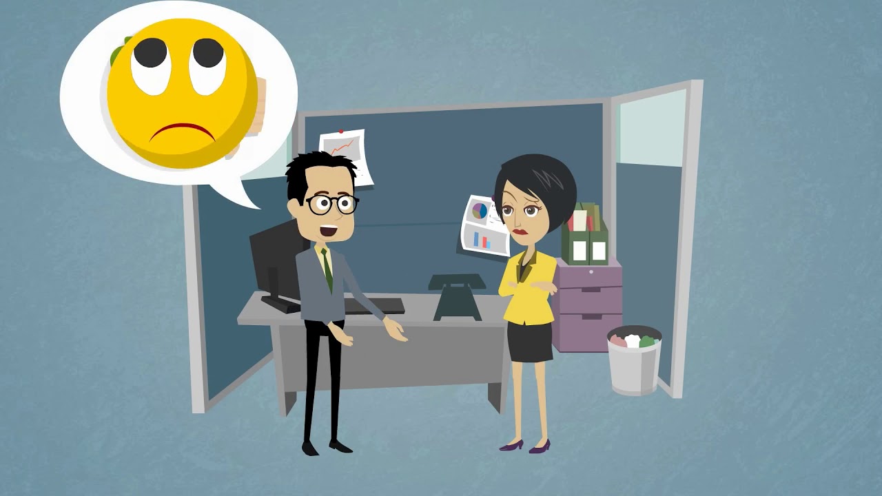 What are three examples of unethical behavior online?