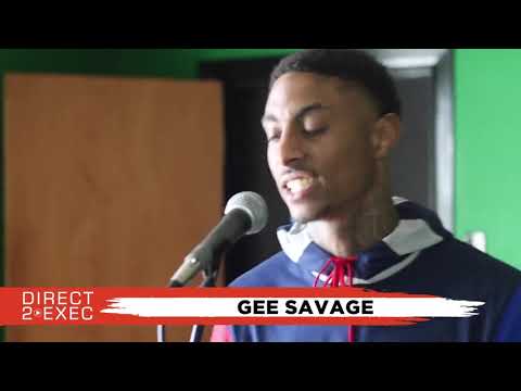 Recap for Direct 2 Exec Houston 1/5/20 - A&R at Atlantic Records