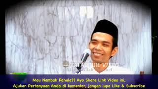 Download lagu hukum video call dengan yang bukan muhrim   Ust  H  Abdul Somad Lc MA mp3