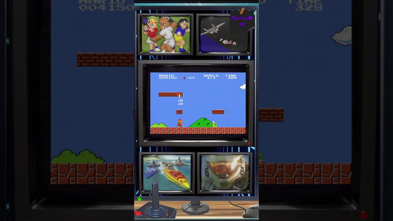 Play Video