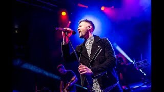 Calum Scott - Need To Know (LIVE) -  NEW SONG