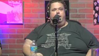 Joey Diaz and Ralphie May tell Doug Stanhope Stories
