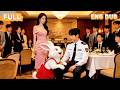 Son Calls Gold Digger MOMMY CEO Smirks Sees Her DAUGHTER A Mini Me FREEZES