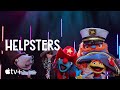 Kimbra — Big Hat | Helpsters | Apple TV+