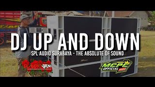 Download lagu SPL Audio Special From DJ CLAUDIO GRN!!! UP AND DOWN mp3