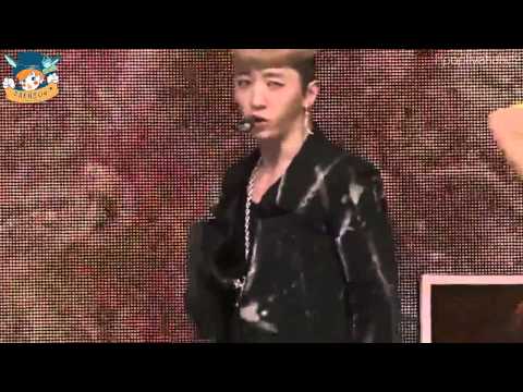 [Fanchant] B.A.P - One Shot