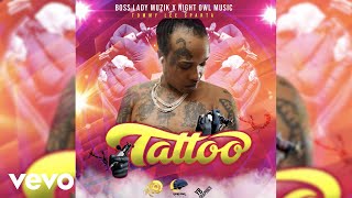 Tommy Lee Sparta - Tattoo (Official Audio)