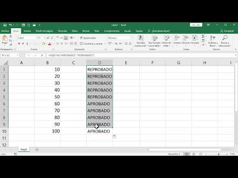 BASIC EXCEL FORMULAS THAT WE SHOULD KNOW