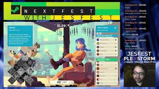 Nimoyd?.. - Nextfest with Jesfest PT9 [June 2021]