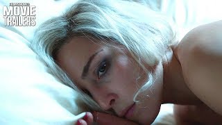 What Happened to Monday Trailer - Noomi Rapace plays seven sisters in Netflix Sci-Fi Thriller