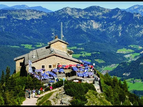 Hitler's Eagles Nest