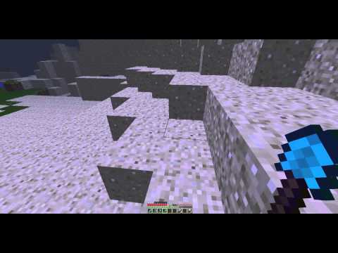 Minecraft doridori123-kutyája A találkozás 1.rész