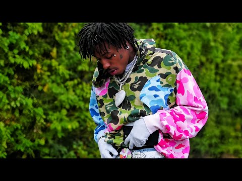 Thumbnail for American YoungBoy: All Backstage & Behind The Scenes Clips (Official Video) by Nba youngboy