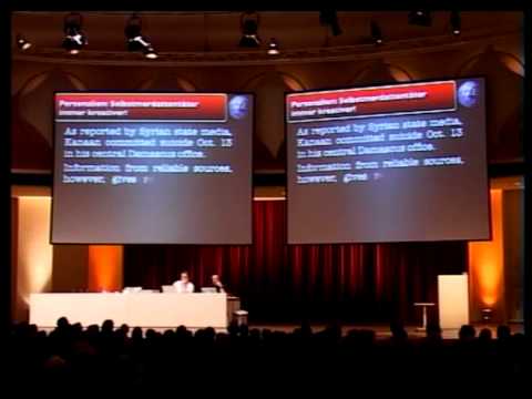 22C3 - Fnord jahresrueckblick