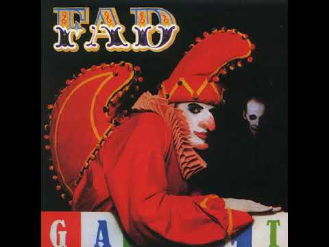 Fad Gadget & Frank Tovey - Saturday Night Special 1981