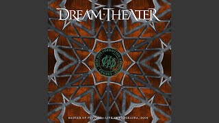 Kadr z teledysku Battery tekst piosenki Dream Theater