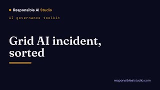 Energy AI Incident Response Playbook — EU AI Act & NIS2