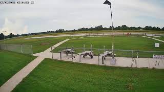 Ray Brickhouse Runway North Live live webcam