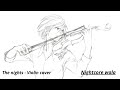 The nights ( Avicii ) - violin cover | @aitorschwaderer6001