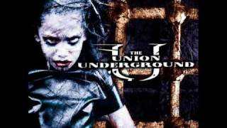 The Union Underground - Trip With Jesus