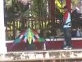 Baankrood eXtreme Kite - Intro #2