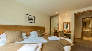 5 Gallops  -  Self Catering Accommodation, Mains of Taymouth, Kenmore, Highland 