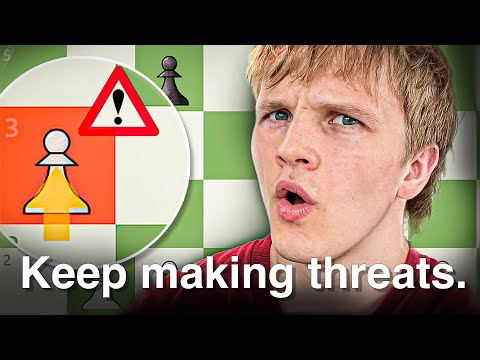 Demolish the Sicilian w this VENOMOUS Gambit…