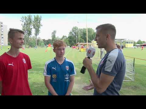 Akademie Cup 2019 | Co dalo hráčům dvouleté působení v RFA?