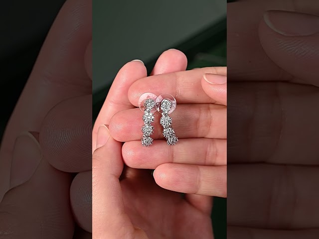 Women’s Engagement & Occasion Jewelry Set Adorned with Zircon