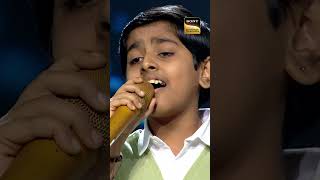 Download lagu 'Luka Chupi' Par Atharv Ki Melodious Notes🎼😍🎤| Superstar Singer 3 | #superstarsingerseason3 #shorts mp3