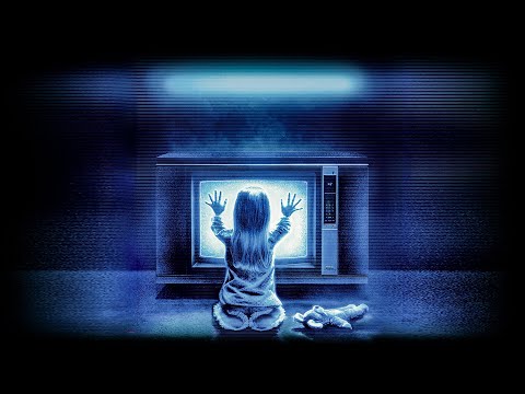 Трейлеры Полтергейст