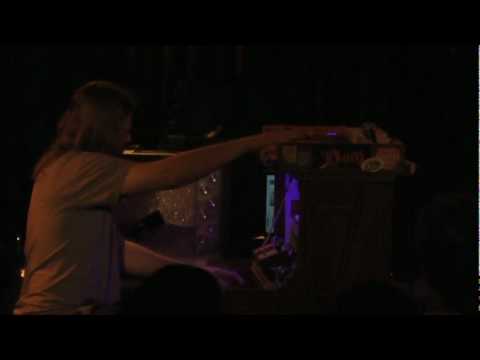 RISD - Marco Benevento Trio