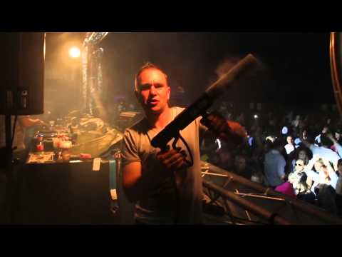 DJ Stijn VM & Project K – Superman – Official Preview