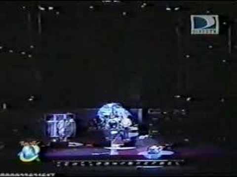 Red Hot - Soul to Squeeze - Rock in Rio 2001