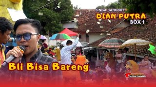 Download lagu BLI BISA BARENG || DIAN PUTRA - SINGA DANGDUT mp3 Download lagu BLI BISA BARENG || DIAN PUTRA - SINGA DANGDUT mp3