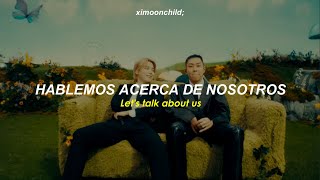 Download lagu Jimin (지민) - 'Smeraldo Garden Marching Band (feat. Loco)' || [Traducida al español | Hangul Lyrics] mp3
