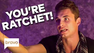 James Kennedy&#39;s Most James Kennedy Moments | Vanderpump Rules