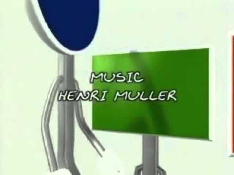 Napo in best signs story - episode 001 - Start