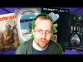 What I Watched In May 2025 And One ABSOLUTELY SUCKED