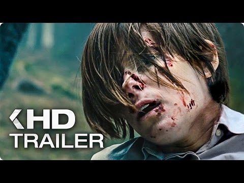 Morgan (2016)  Trailer