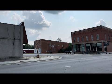 This forgotten Wisconsin town has a dark secret