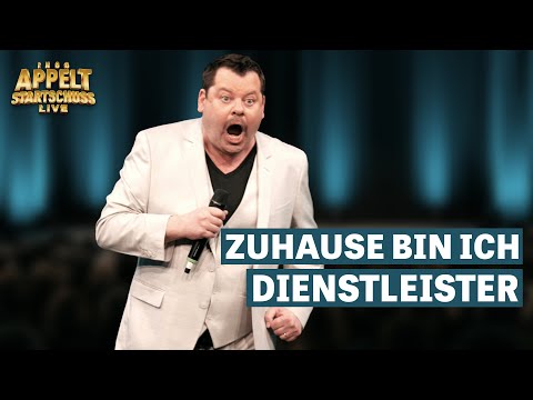 Wir brauchen mehr Matriarchat | Ingo Appelt - Startschuss