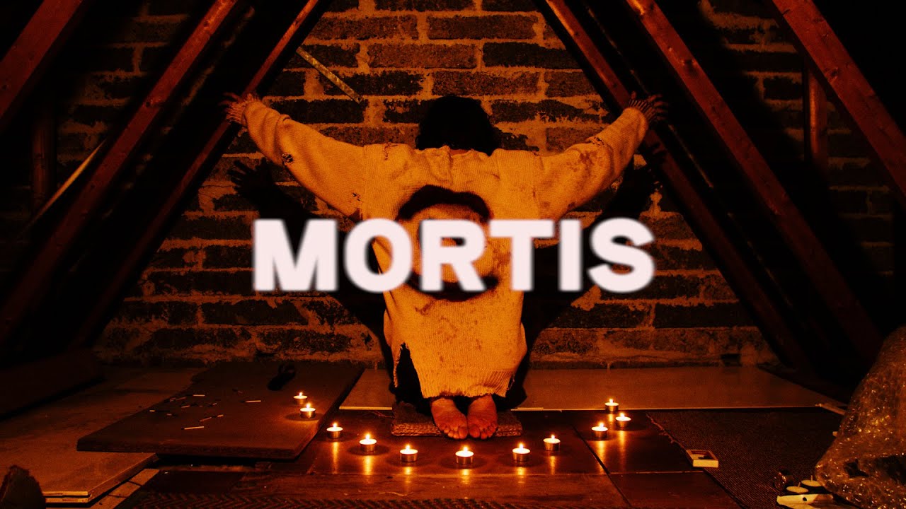 MORTIS — MORTIS | Short Horror Film