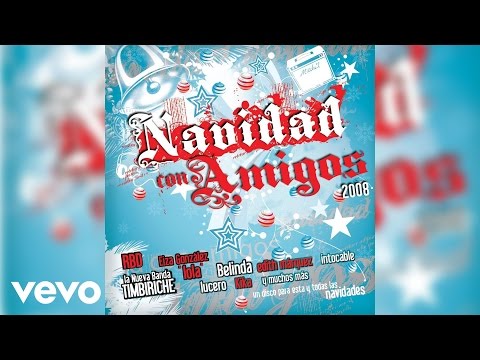 Campanas en mi Corazon (Bonus Track) - Navidad Con Amigos
