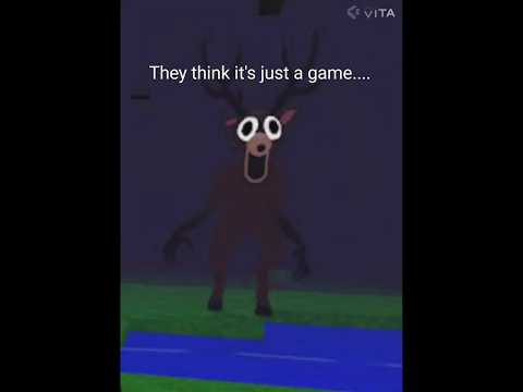 the truth of 99 nights in a forest#truth#roblox#sad#viral