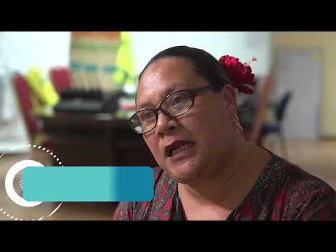 Samoa: Joining the Tsunami Ready global community